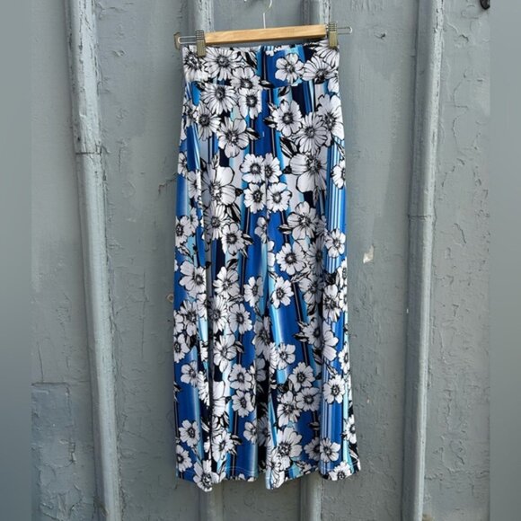 Bergstrom Morrison Cropped Trousers, size M - Picture 12 of 12